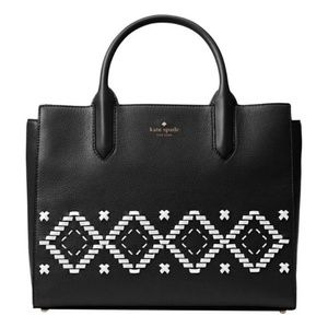 💖 Kate Spade♠️Flynn Street Meriwether Tote